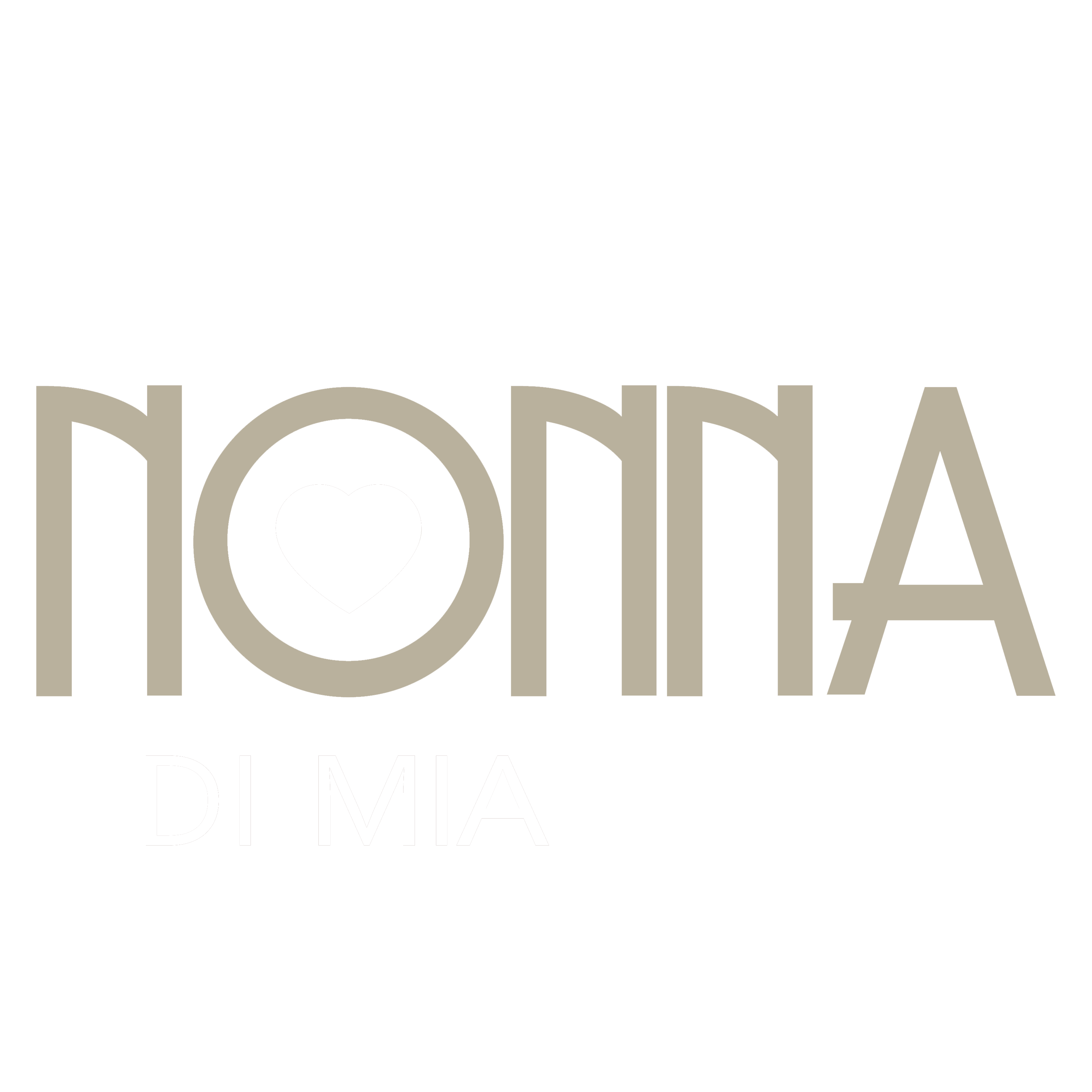 Nonna di Mia Logo