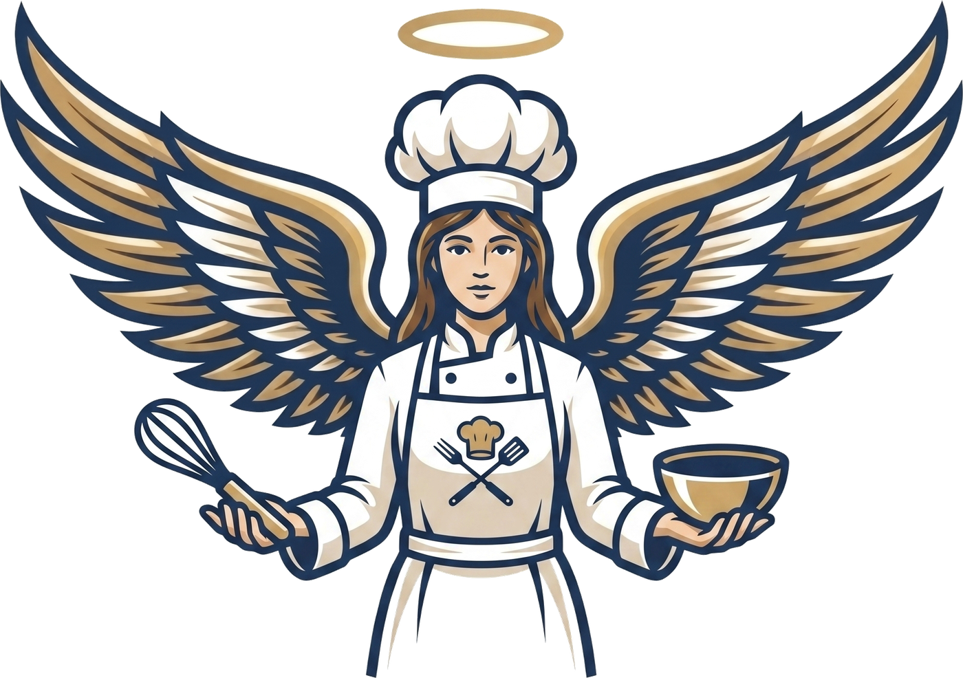 Orga-Engel Gastro Logo