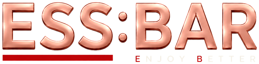 ESS:BAR Team Logo